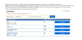 Ocean Garden, 4 units by the ocean - São Vicente - 5