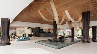 Zemi Miches Punta Cana All-Inclusive Resort, Curio by Hilton - Miches - 5