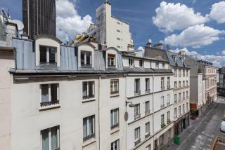 GuestReady - Vibrant et confortable à Montparnasse - 6