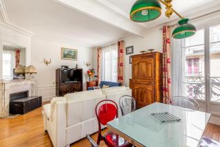 GuestReady - Vibrant et confortable à Montparnasse - 2