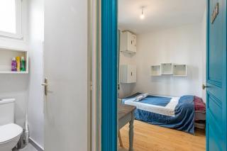 GuestReady - Apto Moderno no 19º Arr. - París - 1