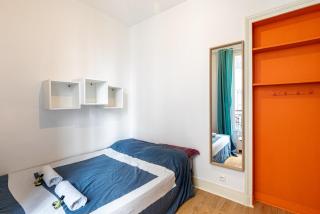 GuestReady - Apto Moderno no 19º Arr. - París - 8