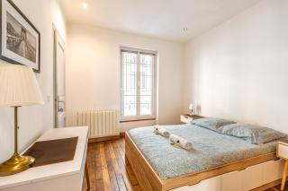 GuestReady - Cozy Apt 10 mins from Arc de Triomphe - París - 1