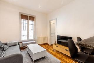 GuestReady - Cozy Apt 10 mins from Arc de Triomphe - París - 9