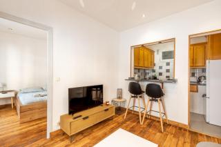 GuestReady - Cozy Apt 10 mins from Arc de Triomphe - París - 0