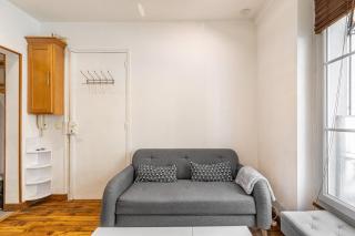 GuestReady - Cozy Apt 10 mins from Arc de Triomphe - París - 3