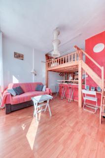 GuestReady - Loft Chic no 7º Arr. - Lione - 3