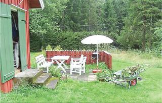 Amazing Home In Grimsås With Sauna - Hestra - 4