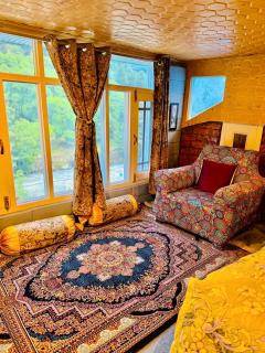 The Local Cottage - Sonāmarg - 7