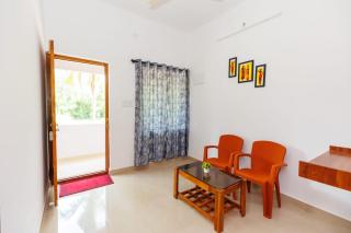 Galaxy Homestays - 3