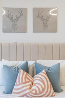 GuestReady - Zen in the heart of JVC - Dubai - 5