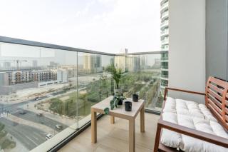 GuestReady - Zen in the heart of JVC - Dubai - 8