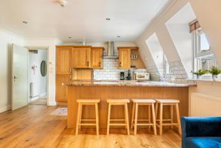 Comfy 2-Bedroom Flat in Heart of Shoreditch - Londra - 8