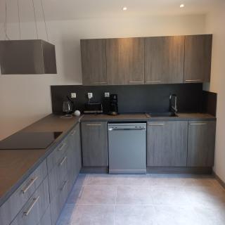 Appartement duplex - Fontaine-le-Port - 7