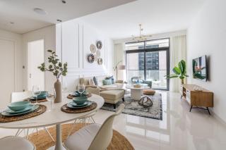 GuestReady - Sea View Escape In Marina - 1