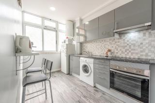 GuestReady - Practical 1 BDR appt near the beach! - 8