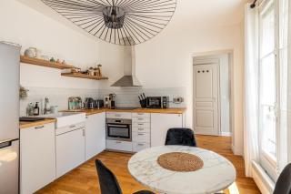 GuestReady - Apt de charme dans le centre de Paris IX - Parijs - 3