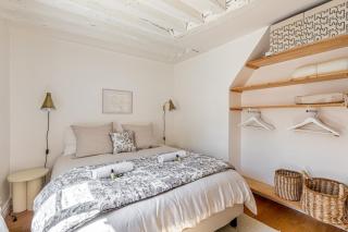 GuestReady - Apt de charme dans le centre de Paris IX - Parijs - 6