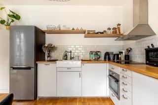 GuestReady - Apt de charme dans le centre de Paris IX - Parijs - 4