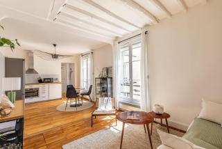 GuestReady - Apt de charme dans le centre de Paris IX - Parijs - 7