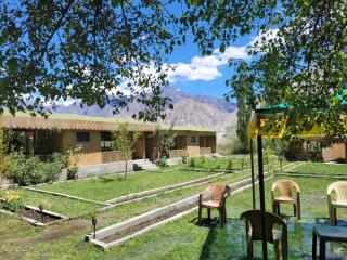 The Sylvan Hut - Leh - 8