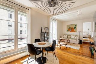 GuestReady - Apt de charme dans le centre de Paris IX - Parijs - 9