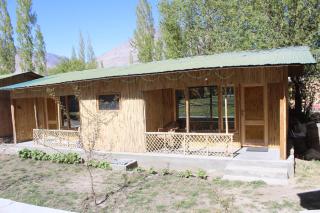 The Sylvan Hut - Leh - 7