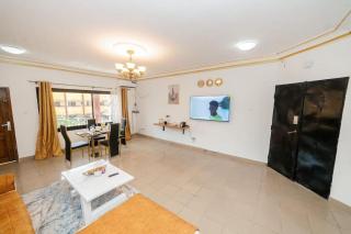 Les appartements KBG - Douala - 7
