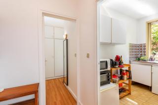 GuestReady - Airy Studio with Courtyard View - Parijs - 3