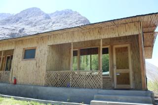 The Sylvan Hut - Leh - 2