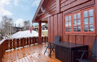 3 Bedroom Lovely Home In Nordberg - Grotli - 3
