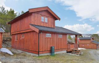 3 Bedroom Lovely Home In Nordberg - Grotli - 2