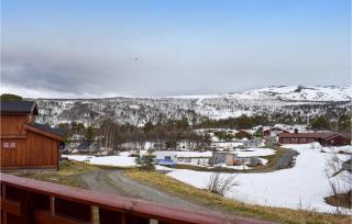 3 Bedroom Lovely Home In Nordberg - 1