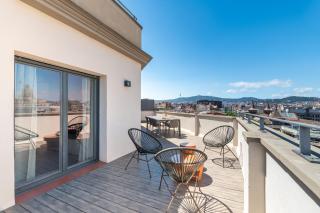 The Corner Apartments by Aspasios - Barcelone - 5