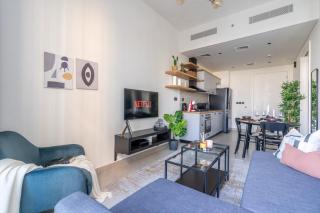 GuestReady - Breath of Fresh Air in Dubai Hills - Dubai - 2