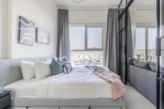 GuestReady - Breath of Fresh Air in Dubai Hills - Dubai - 9