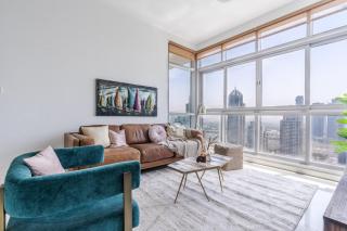 GuestReady - Skyview Home with Marina View - 0