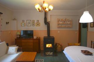 Apartman Osoj Mrzla Vodica - 1