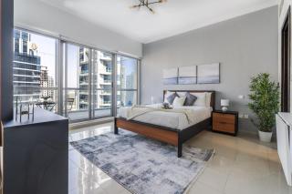 GuestReady - Dreamy Nest in Marina's Heart - Dubai - 7