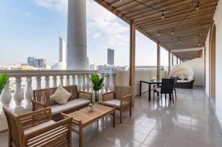 GuestReady Holiday Homes - Emerald Skies in JVC - Dubai - 9