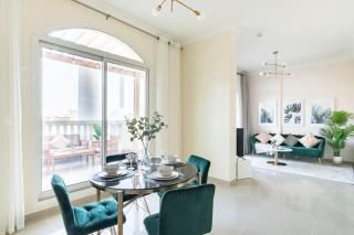 GuestReady Holiday Homes - Emerald Skies in JVC - Dubai - 5
