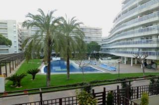 Sabanell Park ref 1309 - Blanes - 9