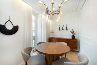 GuestReady - Modern and exquisite apt near Estrela - Lissabon - 3