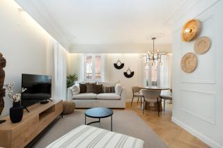 GuestReady - Modern and exquisite apt near Estrela - 0