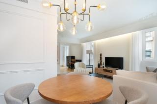 GuestReady - Modern and exquisite apt near Estrela - Lissabon - 2