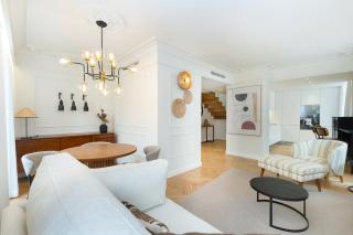 GuestReady - Modern and exquisite apt near Estrela - Lissabon - 8