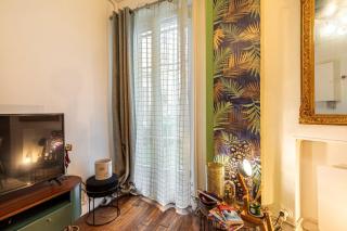 GuestReady - Funky Galileo perto do Canal St Martin - Parijs - 2