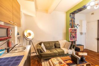 GuestReady - Funky Galileo perto do Canal St Martin - Parijs - 4