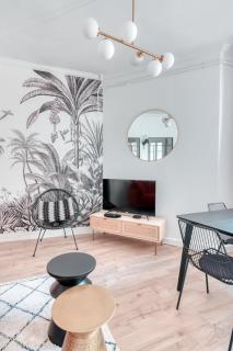 GuestReady - Aptos modernos em Lyon - Lione - 4