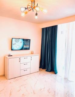 Zoria 28 Apartment by Sea View - Năvodari - 8